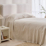 Soma Natural Bed Cover [MUSBSOMABC25B]