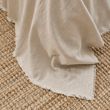 Soma Natural Bed Cover [MUSBSOMABC25B]