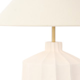 Lutton 43cm Table Lamp [AMALLUTTL26]