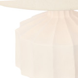 Lutton 43cm Table Lamp [AMALLUTTL26]