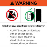 Callia Console Table [MUSLCALCT25]