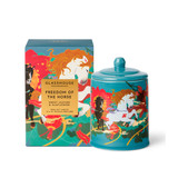 Freedom of the Horse Triple Scented 380g Candle in FreedomoftheHorse by Glasshouse | Pillow Talk