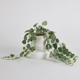 Hali String of Hearts Artificial Potted Plant [MUSHHALPPS24A]