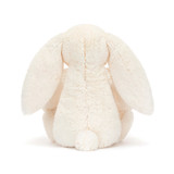 Blossom Cream Bunny Medium [JELLSBLOSS25]