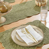 Danae Quilted Placemat [HABLDANPLW26]
