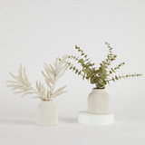 Artificial Sinclaire Eucalyptus Potted Flower [MUSLSINPAW23A]