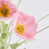 Artificial Wild Poppy Stem [MUSHWILSS26]