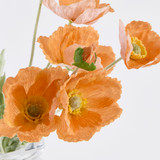 Artificial Wild Poppy Stem [MUSHWILSS26]