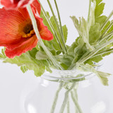 Artificial Wild Poppy Stem [MUSHWILSS26]