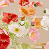 Artificial Wild Poppy Stem [MUSHWILSS26]