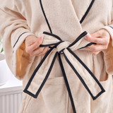 Ashton Terry Bath Robe [MUSBBRASHA26]