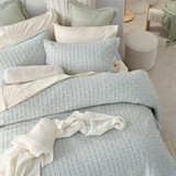 Santella Coverlet Set [HABBSANTELLA]