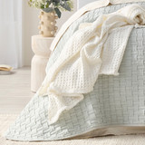 Santella Coverlet Set [HABBSANTELLA]