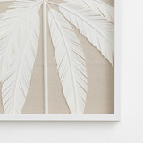 Palm Essence 3D Wall Art [MUSLPAESS26]