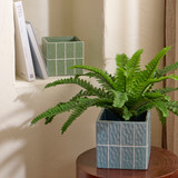 Stanley Tile Planter [HABHSTAPW26]