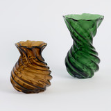 Winward Glass Vase [MUSHWINVW26]