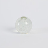 Bubbles Glass Candle Holder [MUSHBUBCHW26]