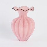 Minnie Glass Vase [MUSHMINVW26]