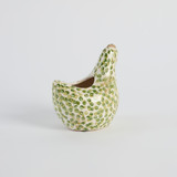 Bea Chicken Planter [MUSHBEAPW26]