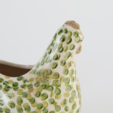 Bea Chicken Planter [MUSHBEAPW26]