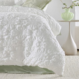 Belle Floral Quilt Cover Set [ESSBELLEQ26]