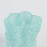 Ripples Glass Vase [MUSHRIPVW26]