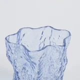 Ripples Glass Vase [MUSHRIPVW26]