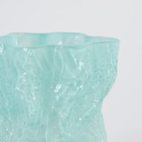 Ripples Glass Vase [MUSHRIPVW26]