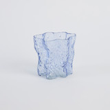 Ripples Glass Vase [MUSHRIPVW26]