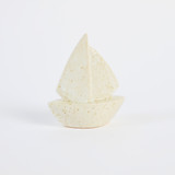 Little Sail Boat [MUSHLITBW26]