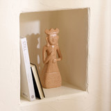 Ari Man Statue [MUSHARIMW26]