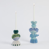 Astra Shell Candle Holder [MUSHASTCW26]