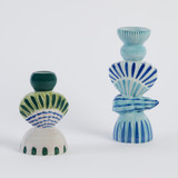 Astra Shell Candle Holder [MUSHASTCW26]