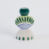 Astra Shell Candle Holder [MUSHASTCW26]