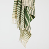 Arlo Reversible Extra Large Throw [HABLARLOR26]