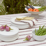 Bellevue Stoneware Dinnerware [MUSLBELDWW26]