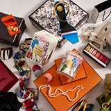 Oui Oui Emily 380g Candle [GF3COOEA26]