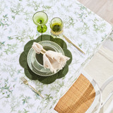 Virelle Table Cloth [HABLVIRTCW26]