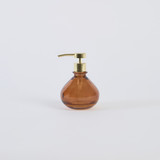 Ember Glass Bathroom Accessories [HABBEMA26]