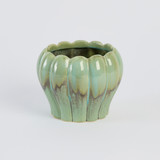 Dolly Sage Decorative Pot [MUSHDOLPW26A]