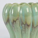 Dolly Sage Decorative Pot [MUSHDOLPW26A]