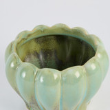 Dolly Sage Decorative Pot [MUSHDOLPW26A]