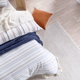 Willow Floor Rug in Natural by MUSE | 200x300cm - Pillow Talk