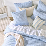 Eloura Quilt Cover Set [ESSBELOURA26]