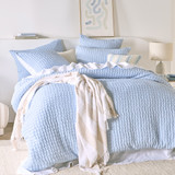 Eloura Quilt Cover Set [ESSBELOURA26]