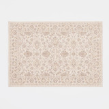 Milly Flower Floor Rug [MUSLMILFR26]