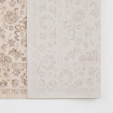 Milly Flower Floor Rug [MUSLMILFR26]