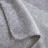 375gsm Buffalo Check Australian Wool Blanket [MUSBBUFB26]