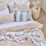 Hikari Palm Quilt Cover Set [MUSBHIKAW26]
