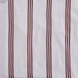 Louella Chocolate Polka Dot Quilt Cover Set [HABBLOUQC26]